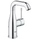 Смеситель для умывальника Grohe Essence 23480001 хром