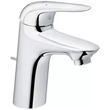 Смеситель для умывальника Grohe Eur..