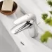Смеситель для умывальника Grohe Eurostyle 23707003 хром