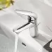 Смеситель для умывальника Grohe Eurostyle 23707003 хром