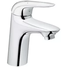 Смеситель для умывальника Grohe Eurostyle 23715003 хром