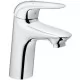 Смеситель для умывальника Grohe Eurostyle 23715003 хром