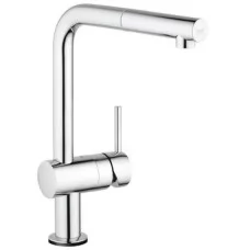 Смеситель для кухни Grohe Minta Touch 31360001 хром