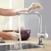 Смеситель для кухни Grohe Minta Touch 31360001 хром