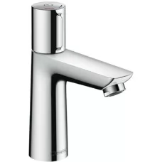 Смеситель для умывальника Hansgrohe Talis Select S 100 71750000 хром