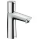 Смеситель для умывальника Hansgrohe Talis Select S 100 71750000 хром