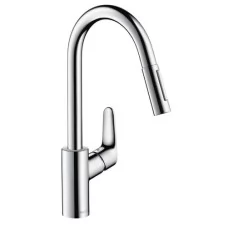 Смеситель для кухни Hansgrohe Focus..