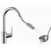 Смеситель для кухни Hansgrohe Focus 240 31815800 хром