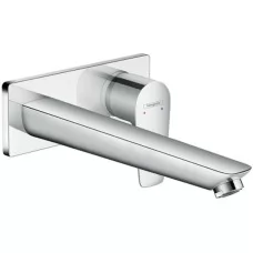 Смеситель для умывальника Hansgrohe Talis E 71734000 хром