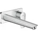 Смеситель для умывальника Hansgrohe Talis E 71734000 хром