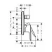 Смеситель для душа Hansgrohe Talis E 71745000 хром