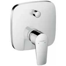 Смеситель для душа Hansgrohe Talis E 71745000 хром