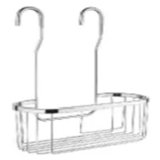 Корзина Ledeme L347 хром