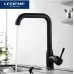 Смеситель для кухни Ledeme L4698 Гранит