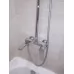 Душевая система Ledeme L2414 Хром