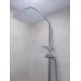 Душевая система Ledeme L2414 Хром