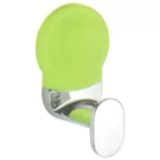 Крючок Ledeme L30105P-1 зеленый..