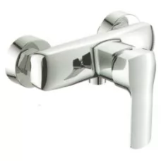 Смеситель для душа Ledeme L2058 хром