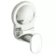 Крючок Ledeme L30105-1 хром