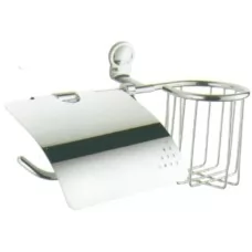 Бумагодержатель Ledeme L30103-1 хром