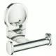 Крючок Ledeme L30105-2 хром