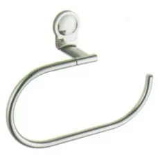 Кольцо для полотенец Ledeme L30104 хром