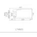 Смеситель для кухни Ledeme L74603 нержавеющая сталь