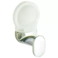 Крючок Ledeme L30105W-1 белый