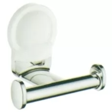 Крючок Ledeme L30105W-2 белый
