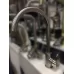 Смеситель для кухни Ledeme L74016 нержавеющая сталь