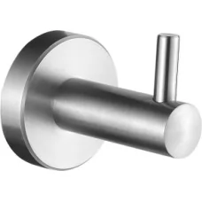 Крючок Ledeme L71705-1 нержавеющая сталь