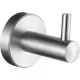 Крючок Ledeme L71705-1 нержавеющая сталь