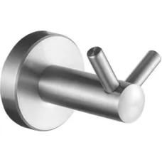 Крючок Ledeme L71705-2 нержавеющая сталь
