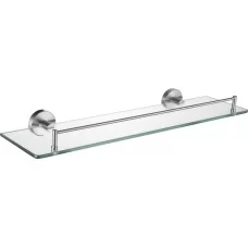 Полочка Ledeme L71707 нержавеющая сталь