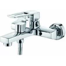 Смеситель для ванны Ledeme L3267 хром