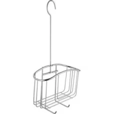 Корзина Ledeme L346 хром