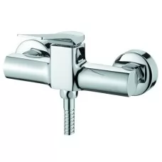 Смеситель для душа Ledeme L2075 хро..