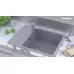 Кухонная мойка GRANFEST LEVEL GF-LV-660L
