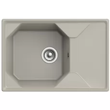 Кухонная мойка GRANFEST UNIQUE GF-U-740L