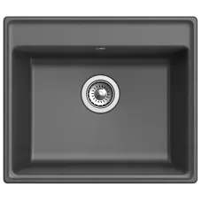 Кухонная мойка GRANFEST VERTEX GF-V580