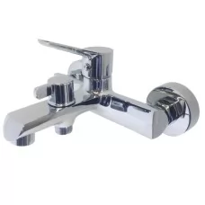 Смеситель для ванны Ledeme L3269 хром