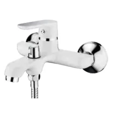 Смеситель для ванны Ledeme L3277W х..