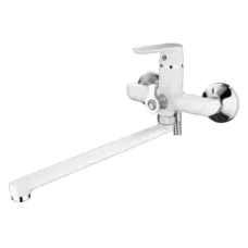 Смеситель для ванны Ledeme L2277W б..