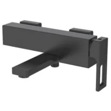 Смеситель для ванны Gappo G3217-6 Черный