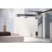 Смеситель для умывальника Teka SOLLER 853861250 Хром