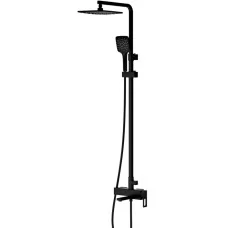 Душевая система Gappo G2417-6 Черный