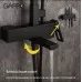 Душевая система Gappo G2417-6 Черный