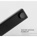 Смеситель для умывальника Gappo G1017-62 Черный