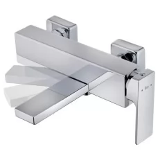 Смеситель для ванны Teka SOLLER 851211200 Хром