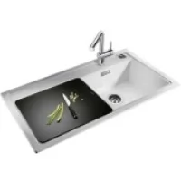 Мойки из керамики
